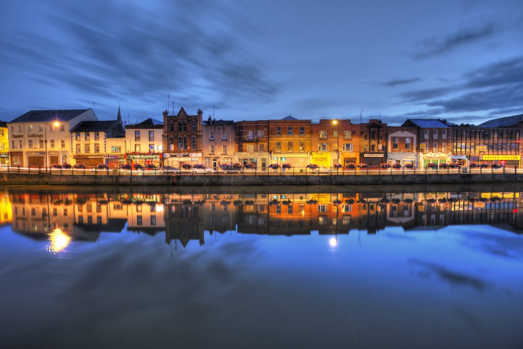 Love Drogheda Business Improvement District are launching a new shop local gift card this November!